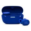 JBL Endurance Race 2 True Wireless Sport Earbuds Bundle with gSport Case (Blue) view 2