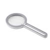 Handheld Reading Magnifying Glass High-Power Portable Elderly view 1