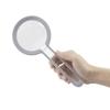 Handheld Reading Magnifying Glass High-Power Portable Elderly view 2
