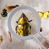 Handheld Reading Magnifying Glass High-Power Portable Elderly view 3
