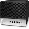 HP ProDesk 600 G4 SFF PC Intel Core i5-8500 512GB NVMe 16GB RAM Built in AX210 Wi-Fi BT Displayport to HDMI Adapter Windows 11 Pro Small Form Factor Computer (Renewed) view 1