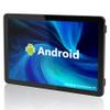 NORQIN 21.5 inch Android 14 Industrial Embedded Interactive Touchscreen Panel PC,Capacitive Multi-Touch Tablet with Front IP65 Monitor,WiFi & BT,HDMI/USB Ports for Kiosks,Factory(4GB RAM,64GB SSD) view 1