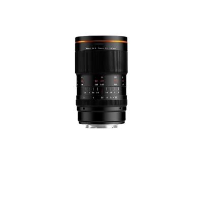 Compatible for Sony E Mount 60mm F2.8 II 2X Macro Manual Focus Lens(Z)