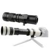 Compatible for Canon RF Mount 420-1600mm F8.3 Full Frame Medium Telephoto Zoom Lens(A9,A Mount) view 2