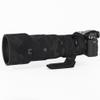 CHASING BIRDS Lens Camouflage Waterproof Coat for FUJIFILM GF 500mm F5.6 R LM OIS WR Rainproof Lens Protective Cover Version IV (Shadow Black) view 1