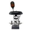 Equipped with Auxiliary Clamp Stand, Magnifying Glass, LED Lightcold and Warm Light Welding Repair view 3