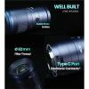 Compatible for Sony E Mount 180mm F4.5 AF 1.5X Ultra-Macro APO Lens(Z) view 2