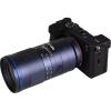 Compatible for Sony E Mount 180mm F4.5 AF 1.5X Ultra-Macro APO Lens(Z) view 3