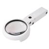 Charging Bracket Magnifying Glass Can Read Books and Newspapers view 1