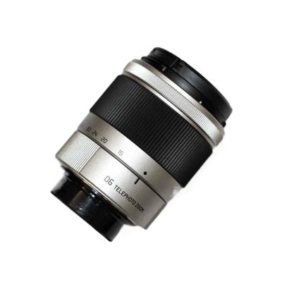 Compatible for Pentax Q Q7 Q10 Q-S1 Mount 15-45mm F2.8 ED Telephoto Zoom Lens