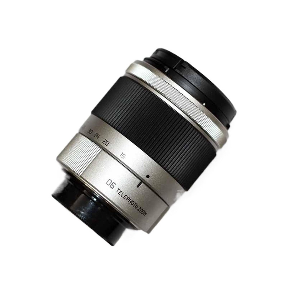 Compatible for Pentax Q Q7 Q10 Q-S1 Mount 15-45mm F2.8 ED Telephoto Zoom Lens