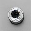 Compatible for Pentax Q Q7 Q10 Q-S1 Mount 15-45mm F2.8 ED Telephoto Zoom Lens view 2