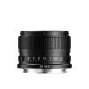 Compatible for Panasonic L Mount 40mm f2 Full Frame Auto Focus Prime Lens view 1