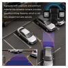 867B078011 Reversing Camera Compatible with Toyota Lexus Nx200t NX300H 2015-2017 Rear View Camera view 2