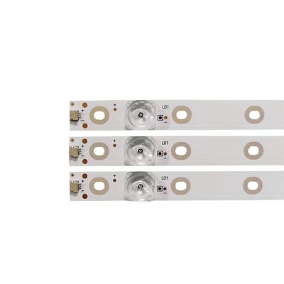 SONGYAWEIM 12pcs 65R6E 65H6E 65H6D HD650S1U51-L1 L2 JL.D65061330-003FS-M LB65073 1187709 303SH650034 H65A6100 H65A6140 65H7608 H65AE6100UK