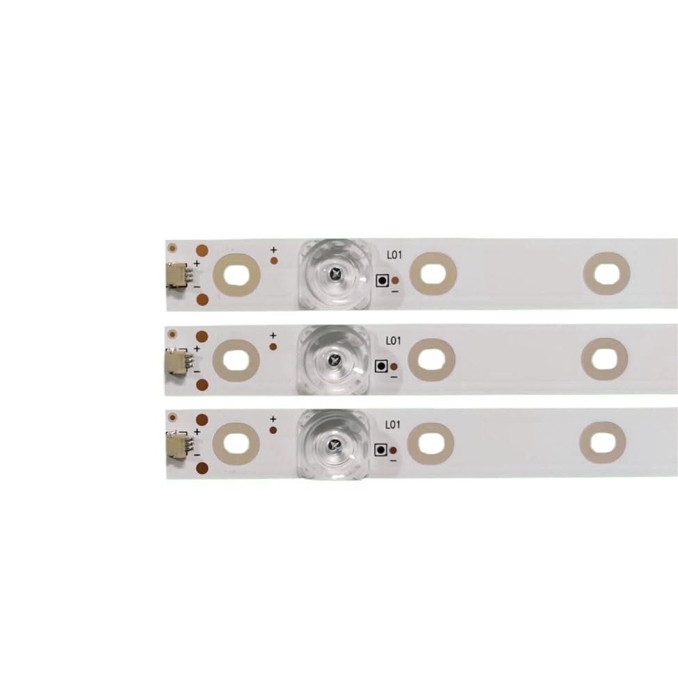 SONGYAWEIM 12pcs 65R6E 65H6E 65H6D HD650S1U51-L1 L2 JL.D65061330-003FS-M LB65073 1187709 303SH650034 H65A6100 H65A6140 65H7608 H65AE6100UK