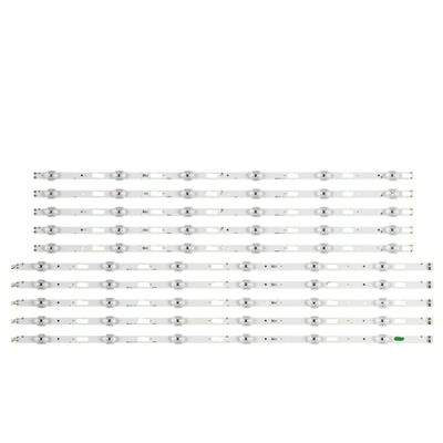SONGYAWEIM LED Backlight for UN65TU8000 UN65TU8200 UN65TU7000 UE65TU7000 UE65TU7105K JL.D650C1330-408AR 408AL-M_V02 CY-GT065HG