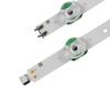 SONGYAWEIM LED Backlight for UN65TU8000 UN65TU8200 UN65TU7000 UE65TU7000 UE65TU7105K JL.D650C1330-408AR 408AL-M_V02 CY-GT065HG view 2