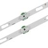 SONGYAWEIM LED Backlight for UN65TU8000 UN65TU8200 UN65TU7000 UE65TU7000 UE65TU7105K JL.D650C1330-408AR 408AL-M_V02 CY-GT065HG view 3