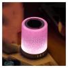 kuaidh Household Desktop Lamp, Outdoor Speaker, Small Subwoofer view 1