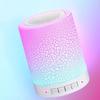 kuaidh Household Desktop Lamp, Outdoor Speaker, Small Subwoofer view 3