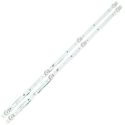 SONGYAWEIM LED Backlight for RF-BS320S30-0401S-29 A2 H-LED32ET3000 F32D7100C LED-32D5000 L32D5TX F32D7200C F32D8000C SA32S47N LED32ET3000(1kit-2pcs)