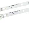 SONGYAWEIM LED Backlight for RF-BS320S30-0401S-29 A2 H-LED32ET3000 F32D7100C LED-32D5000 L32D5TX F32D7200C F32D8000C SA32S47N LED32ET3000(1kit-2pcs) view 3