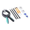 Electronic Repair Tool Set 10PCS | Phone Screen Suction Cup & Static - Managing Spudger | Motherboard Repair Tools for Mobile Devices/Digital Electronics view 2