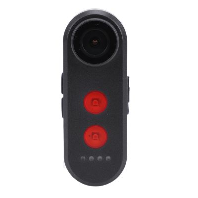 LAISANIM Bike Camera with Tail Light, 1080P HD Cycling Rearview Camera, 140 Wide Angle, WiFi Real Time APP View, IPX6, Loop Recording Emergency Lock, Easy Install for All Bikes