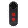 LAISANIM Bike Camera with Tail Light, 1080P HD Cycling Rearview Camera, 140 Wide Angle, WiFi Real Time APP View, IPX6, Loop Recording Emergency Lock, Easy Install for All Bikes view 1