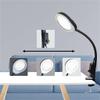 Desktop Magnifying Glass with LED Light for Elderly Reading, Maintenance and Identification view 2