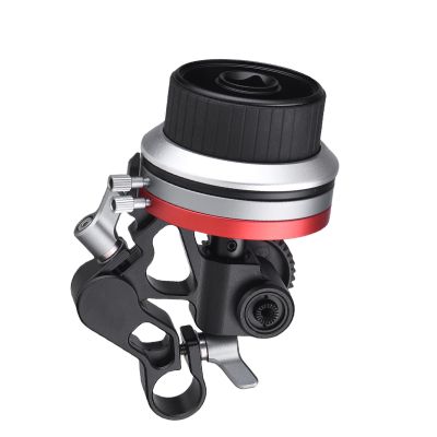 Aumotop Wireless Focus with Compatibility, A/B Stops for Digital/Mirrorless Cameras, Photography Control