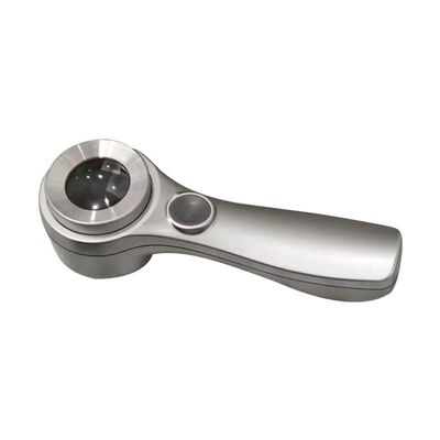 Touch Magnifier Alloy Handheld High Power Charging Switch