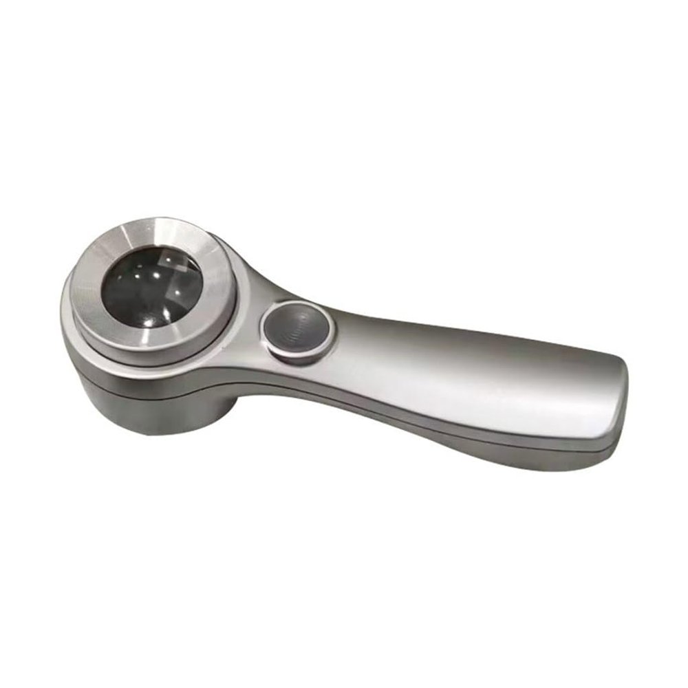 Touch Magnifier Alloy Handheld High Power Charging Switch