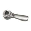 Touch Magnifier Alloy Handheld High Power Charging Switch view 1