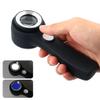 Touch Magnifier Alloy Handheld High Power Charging Switch view 3