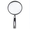 Large Handheld Magnifying Glass for Reading Newspapers Portable view 1