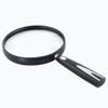 Large Handheld Magnifying Glass for Reading Newspapers Portable view 3
