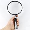 Large Handheld Magnifying Glass for Reading Newspapers Portable view 4