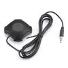 ARTIBETTER Omnidirectional Capacitive Computer Microphone for Conference and Gaming Voice Chat High-Fidelity Pickup Within Meters Portable Table Mic for Team Calls and Online Meetings view 1