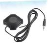ARTIBETTER Omnidirectional Capacitive Computer Microphone for Conference and Gaming Voice Chat High-Fidelity Pickup Within Meters Portable Table Mic for Team Calls and Online Meetings view 2