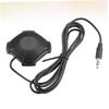 ARTIBETTER Omnidirectional Capacitive Computer Microphone for Conference and Gaming Voice Chat High-Fidelity Pickup Within Meters Portable Table Mic for Team Calls and Online Meetings view 3