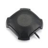 ARTIBETTER Omnidirectional Capacitive Computer Microphone for Conference and Gaming Voice Chat High-Fidelity Pickup Within Meters Portable Table Mic for Team Calls and Online Meetings view 4