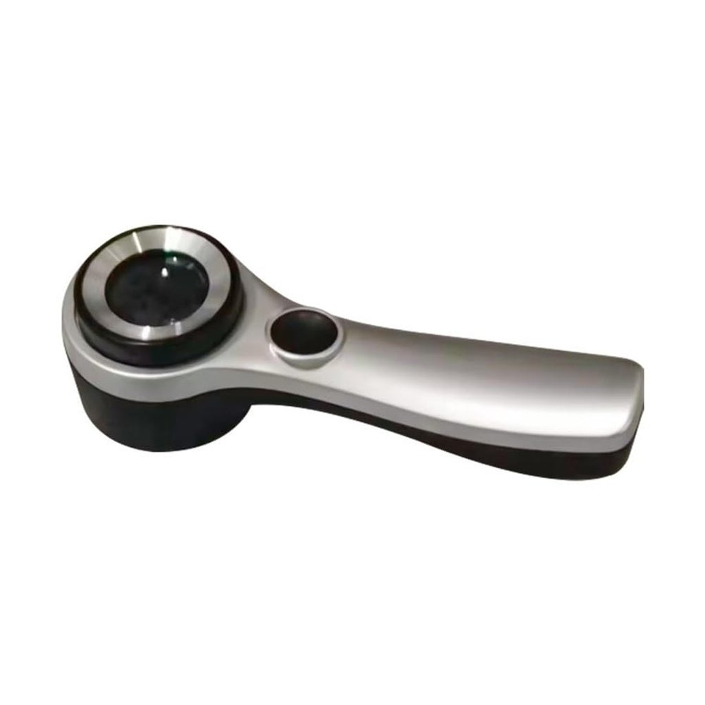 Touch Magnifier Alloy Handheld High Power Charging Switch