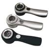 Touch Magnifier Alloy Handheld High Power Charging Switch view 2