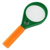 Light Magnifying Glass for Elderly Reading Handheld view 1