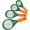 Light Magnifying Glass for Elderly Reading Handheld view 2