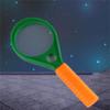 Light Magnifying Glass for Elderly Reading Handheld view 3