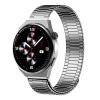 22mm Magnetic Loop Strap For GTR 2 3 4 2e 3Pro GTR 47mm For Huawei Watch 5 4 GT3 GT2E Mi Watch Color/S1 For Samsung Galaxy 3 4 5 6 7 45mm watchbands (Silver,22mm) view 1