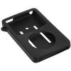 BESPORTBLE Silicone Music Player Cover for Classic 80G/120G and Third Generation 160G Soft Protective Sleeve Case Lightweight Anti-Bump Audio Player Protector Compact Design for Travel and view 1